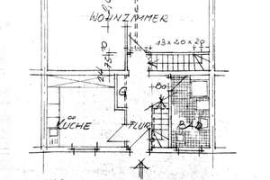 Geräumige ruhig gelegene 4 Raum Maisonette-Wohnung mit Garten – Die vollständige Adresse der Immobilie erhältst du vom Anbieter., 40627 Gerresheim, Düsseldorf – Vorschaubild 41