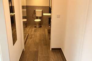 Top Lage Hardt: Sonnige und ruhige Wohnung mit überdachter Terrasse – Gartenstraße 50, 42107 Elberfeld, Wuppertal – Vorschaubild 4