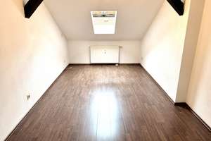 Über den Dächern von Halle – helle 2-Raum-Wohnung mit Einbauküche – 6112 Nördliche Innenstadt, Halle (Saale) – Vorschaubild 7