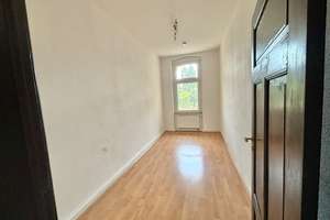 Altbauwohnung mit Balkon, Stuck und vielseitigem Grundriss|Tageslichtbad|Balkon|Gäste-WC – Ackerstr. 17 c, 39112 Leipziger Straße, Magdeburg – Vorschaubild 12