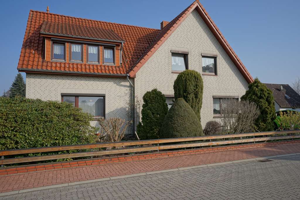 Immobilie in Lengenbostel - Volksbank Immobilien: Hier wird aus Wohnen echtes Zuhause – mit viel Raum für Ihre Familie - Bild 1