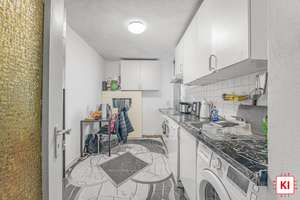 Top vermietete 3-Zimmer-Etagenwohnung über den Dächern Aubings! – Die vollständige Adresse der Immobilie erhältst du vom Anbieter., 81249 Aubing-Süd, München – Vorschaubild 5