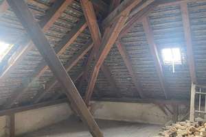 Mehrfamilienhaus aus der Gründerzeit -Denkmalschutzobjekt – Die vollständige Adresse der Immobilie erhältst du vom Anbieter., 2727 Neugersdorf – Vorschaubild 1