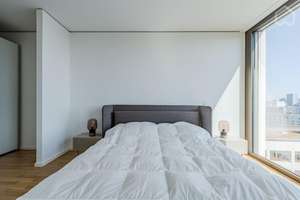 Grandaire Berlin, komplett eingerichtet mit Designermöbeln von Boconcept – Voltairestrasse 11, 10179 Mitte (Ortsteil), Berlin – Vorschaubild 23