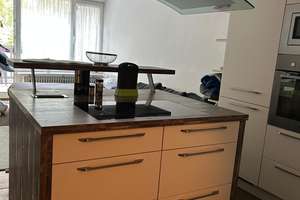 Charmante 1-Zimmer Wohnung (35m²) im 1. OG, frisch saniert in Darmstadt-West – Holzhofallee 28, 64285 Darmstadt-West, Darmstadt – Vorschaubild 8