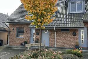 Traumhafte Doppelhaushälfte in gefragter Lage, ruhiges Wohnen, hervorragende Infrastruktur – Südweg 2, 21521 Dassendorf – Vorschaubild 3