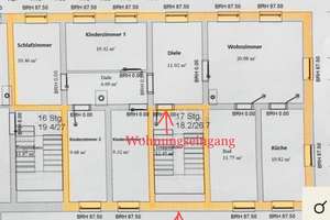 kinderfreundliche 5-Z-Wohnung im Landschaftsschutzgebiet – Wilischthaler Straße 9, 9430 Amtsberg – Vorschaubild 12