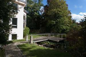 Exklusives Penthouse mit Garage zum Eigenbezug - Wohnhaus mit Praxisflächen  nahe Uni – Die vollständige Adresse der Immobilie erhältst du vom Anbieter., 38100 Innenstadt, Braunschweig – Vorschaubild 3