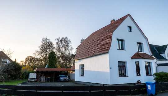 Bild von *** NEUER PREIS - TOP MODERNISIERT - PV ANLAGE - BEREIT FÜR DIE ZUKUNFT ***
