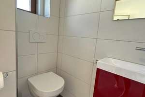 Liebevoll komplett neu renoviertes Reihenendhaus mit 4 Zimmern  u. drei Kellerräumenin Reutlingen – Jungholzweg 43, 72770 Ohmenhausen, Reutlingen – Vorschaubild 9