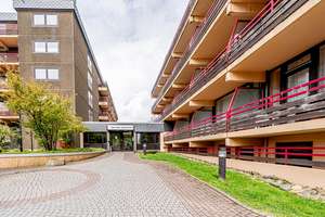 Dieses schöne  Apartment inmitten einer wunderschönen Landschaft sucht seinen neuen Eigentümer – Die vollständige Adresse der Immobilie erhältst du vom Anbieter., 38644 Goslar – Vorschaubild 8