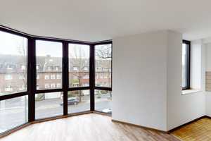 MITTEN IN OBERKASSEL - MODERNE 2-ZIMMER-WOHNUNG MIT BALKON & TG-STELLPLATZ – Düsseldorfer Straße 140, 40545 Düsseldorf – Vorschaubild 3