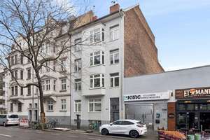 Attraktives Mehrfamilienhaus in Top-Lage von Köln mit Entwicklungspotenzial – Die vollständige Adresse der Immobilie erhältst du vom Anbieter., 50733 Nippes (Ortsteil), Köln – Vorschaubild 20