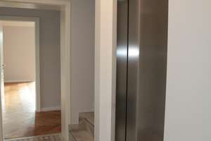 Schöne, geräumige vier Zimmer Wohnung mit dem Garten in Düsseldorf, Ludenberg – Bergische Landstr 334, 40629 Ludenberg, Düsseldorf – Vorschaubild 21