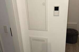 NEUWERTIGE + BARRIEREFREIE 3  ZI.  EG-WOHNUNG  AUS 2021 MIT 100 M² IN EBERHARDSHOF! GARTEN  *AUFZUG – Die vollständige Adresse der Immobilie erhältst du vom Anbieter., 90429 Eberhardshof, Nürnberg – Vorschaubild 31