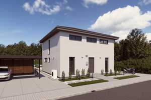 Exklusives Massivhaus in Premium-Qualität - Stadtvilla...! – Ennepe-Ruhr-Kreis – Vorschaubild 3