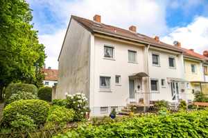 Bremen-Sebaldsbrück/Schlossparkviertel: Besichtigung, Sa. 17.05. um 14.00 Uhr-Wilhelm-Wolters-Str.26 – Bremen – Vorschaubild 1