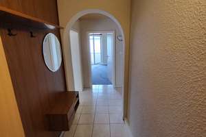 Günstige 3 Zimmer Wohnung in super Lage und Zustand – Die vollständige Adresse der Immobilie erhältst du vom Anbieter., 47798 Stadtmitte, Krefeld – Vorschaubild 4