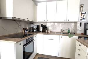 Über den Dächern Berlins – Moderne 2-Zimmer-Eigentumswohnung mit Panoramablick in zentraler Lage – Die vollständige Adresse der Immobilie erhältst du vom Anbieter., 10117 Mitte (Ortsteil), Berlin – Vorschaubild 6