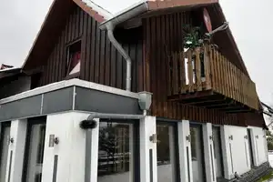 Traumhaus  mit Einliegerwohnung Schwimmbad und Sauna in Bremerhaven zu verkaufen. – Bremerhaven – Vorschaubild 21
