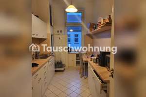 Tauschwohnung: Wilmersdorf - Bundesplatz Wohnung – Die vollständige Adresse der Immobilie erhältst du vom Anbieter., 10715 Wilmersdorf, Berlin – Vorschaubild 4