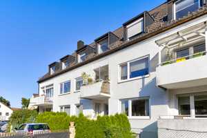 Geschmackvolle 3-Zimmer-Erdgeschosswohnung mit Balkon und Einbauküche in München Forstenried – Herterichstr. 163A, 81476 München – Vorschaubild 10