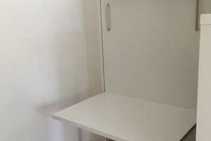 Möbliertes Appartement mit Balkon – Bergischer Ring 43, 42327 Uellendahl-Katernberg, Wuppertal – Vorschaubild 11