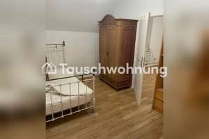Tauschwohnung: Schöne sanierte, zentrale Altbauwohnung mit kleinem Balkon – Die vollständige Adresse der Immobilie erhältst du vom Anbieter., 33604 Mitte, Bielefeld – Vorschaubild 9