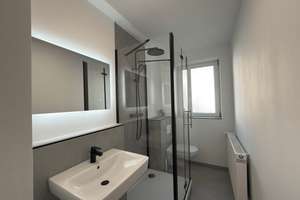 Erstbezug im Dichterviertel: Stilvolle 2-Zimmer-Wohnung nach Komplettsanierung – Lothringer Str. 29, 65195 Westend / Bleichstraße, Wiesbaden – Vorschaubild 2