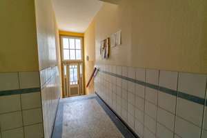 PROVISIONSFREI! Vermietete Eigentumswohnung mit 3 Zimmern im Dachgeschoss in der beliebten KTV – 18057 Kröpeliner-Tor-Vorstadt, Rostock – Vorschaubild 17