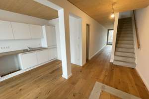 Maisonettenwohnung 3-Zimmer mit EBK und Glasfront – Straßburger Straße 40, 13581 Spandau (Ortsteil), Berlin – Vorschaubild 11