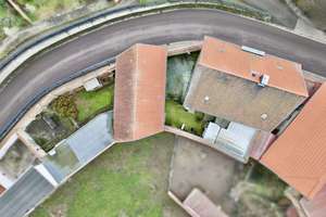 Klinker-Massivhaus mit Ausbaupotenzial! – Die vollständige Adresse der Immobilie erhältst du vom Anbieter., 6449 Aschersleben – Vorschaubild 14