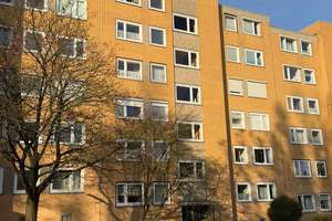 2-Zimmer Eigentumswohnung in Hannover OT Ahlem