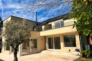 Exklusives "Traumhaus" in wunderschöner Ruhiglage mit Weitblick! 300qm, 2 Kamine, Sauna, Top EBK! – Die vollständige Adresse der Immobilie erhältst du vom Anbieter., 53229 Hoholz, Bonn – Vorschaubild 11