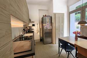 Klassische Beletage-Wohnung in prächtiger Jugendstilvilla – Die vollständige Adresse der Immobilie erhältst du vom Anbieter., 70192 Lenzhalde, Stuttgart – Vorschaubild 6