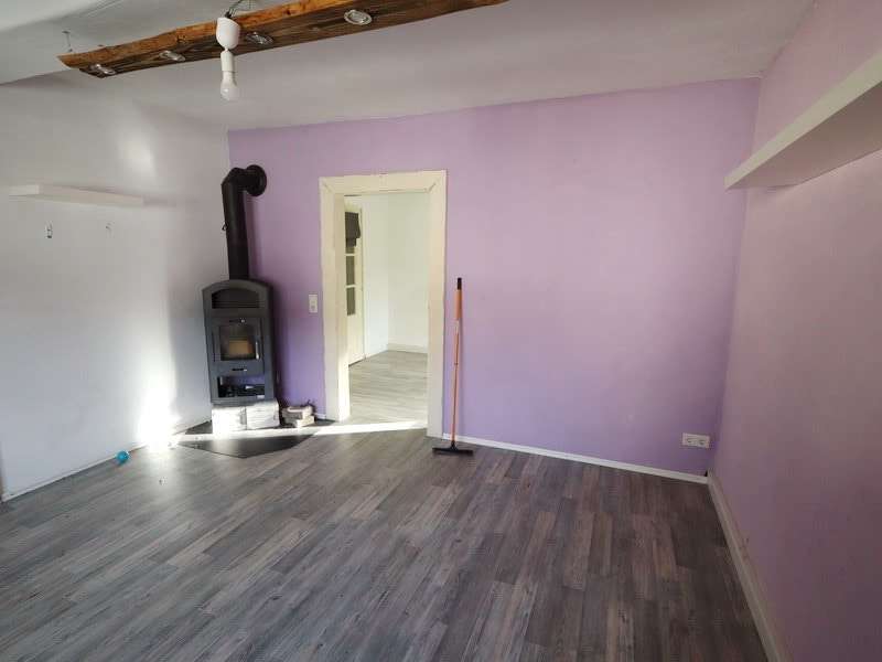 Immobilie in Niederkirchen - Bezahlbarer Wohnraum für Naturliebhaber - Bild 8