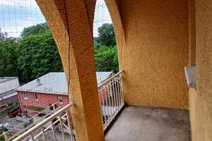 Großzügige 5-Zimmer- Altbauwohnung mit Blick in den Wiesengrund – Badstrasse 28, 90762 Altstadt, Innenstadt, Fürth – Vorschaubild 10