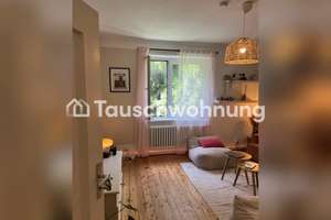 Tauschwohnung: Schöne Altbauwohnung im Geist – Die vollständige Adresse der Immobilie erhältst du vom Anbieter., 48151 Geist, Münster – Vorschaubild 9