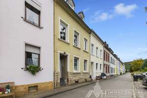 Sanierungsobjekt | Historisches Reihenmittelhaus | in gefragte Lage von Trier| Einliegerwohnung – Die vollständige Adresse der Immobilie erhältst du vom Anbieter., 54294 Euren, Trier – Vorschaubild 2