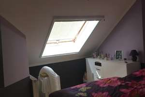 Wohnen mit Charakter: Gepflegte 3-Zimmer-Wohnung in Erfurt Frienstedt – Das Querigfeld 1, 99092 Frienstedt, Erfurt – Vorschaubild 4