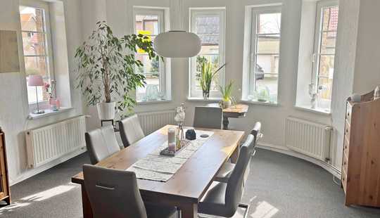 Bild von Großzügiges und gepflegtes Einfamilienhaus in Brome! Mein Haus = Mein Makler!