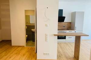 Kleines Einfamilienhaus provisionsfrei zu vermieten – 67749 Offenbach-Hundheim – Vorschaubild 3