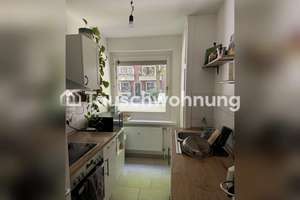 Tauschwohnung: Gemütliche 2.5-Zimmer-Whg in Hamburg Hamm – Die vollständige Adresse der Immobilie erhältst du vom Anbieter., 20535 Hamm, Hamburg – Vorschaubild 3