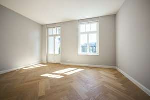 Haus Theodor – Kernsanierter Altbau in ruhiger Lage im Frankfurter Westend PROVISIONSFREI – 60322 Westend-Nord, Frankfurt am Main – Vorschaubild 5