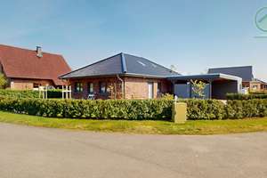 Exklusives Einfamilienhaus in Ihlienworth – Die vollständige Adresse der Immobilie erhältst du vom Anbieter., 21775 Ihlienworth – Vorschaubild 32