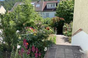 Mehrfamilienhaus in Stuttgart-Süd mit Garten in schöner Lage – Die vollständige Adresse der Immobilie erhältst du vom Anbieter., 70199 Südheim, Stuttgart – Vorschaubild 12