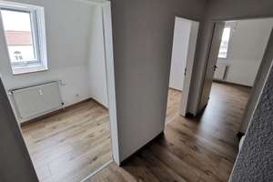 Provisionsfrei - bezugsfreie Maisonette-Wohnung in MD-Stadtfeld Ost – 100 m²,Balkon,TG-Stellplatz – Uhlandstraße 11, 39108 Stadtfeld Ost, Magdeburg – Vorschaubild 10