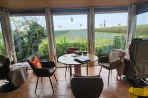 Wohnen am MEER, NORDSEE Gepflegtes Einfamilienhaus hinterm Deich – Dithmarschen (Kreis) – Vorschaubild 3