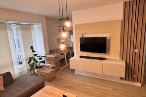 Schicke 3-Zimmer Wohnung im EG mit Terrasse und kleinem Garten! – Steinpfad 2, 45357 Essen – Vorschaubild 2