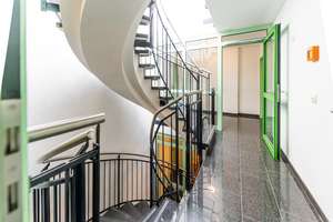 *Luxus neu definiert: Stilvoll sanierte 3-Zimmer-Wohnung in Dresden-Plauen* – Die vollständige Adresse der Immobilie erhältst du vom Anbieter., 1187 Plauen (Stadtteil), Dresden – Vorschaubild 22